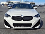 2025 BMW 230i xDrive Coupe