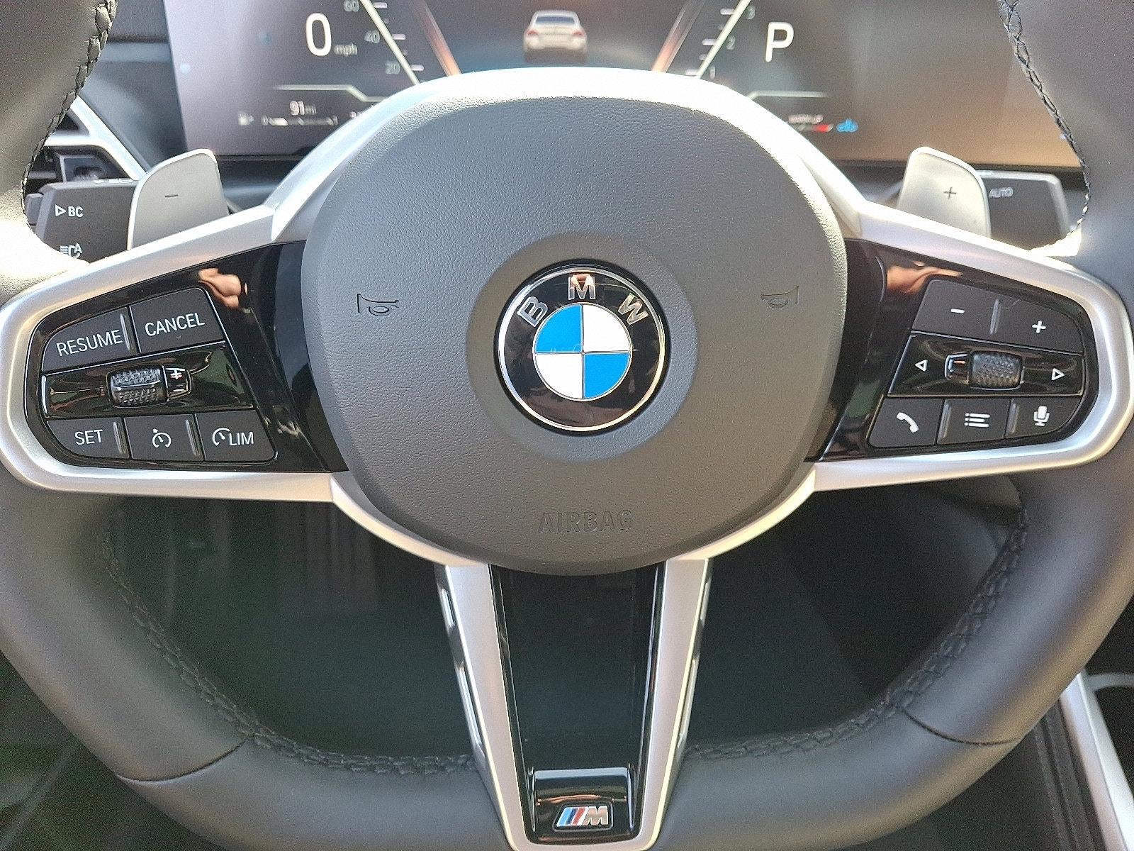2025 BMW 230i xDrive Coupe