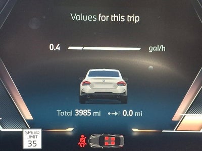 2025 BMW 230i xDrive Coupe