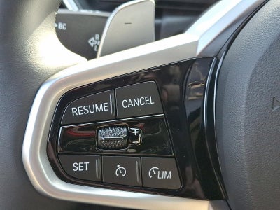 2025 BMW 230i xDrive Coupe