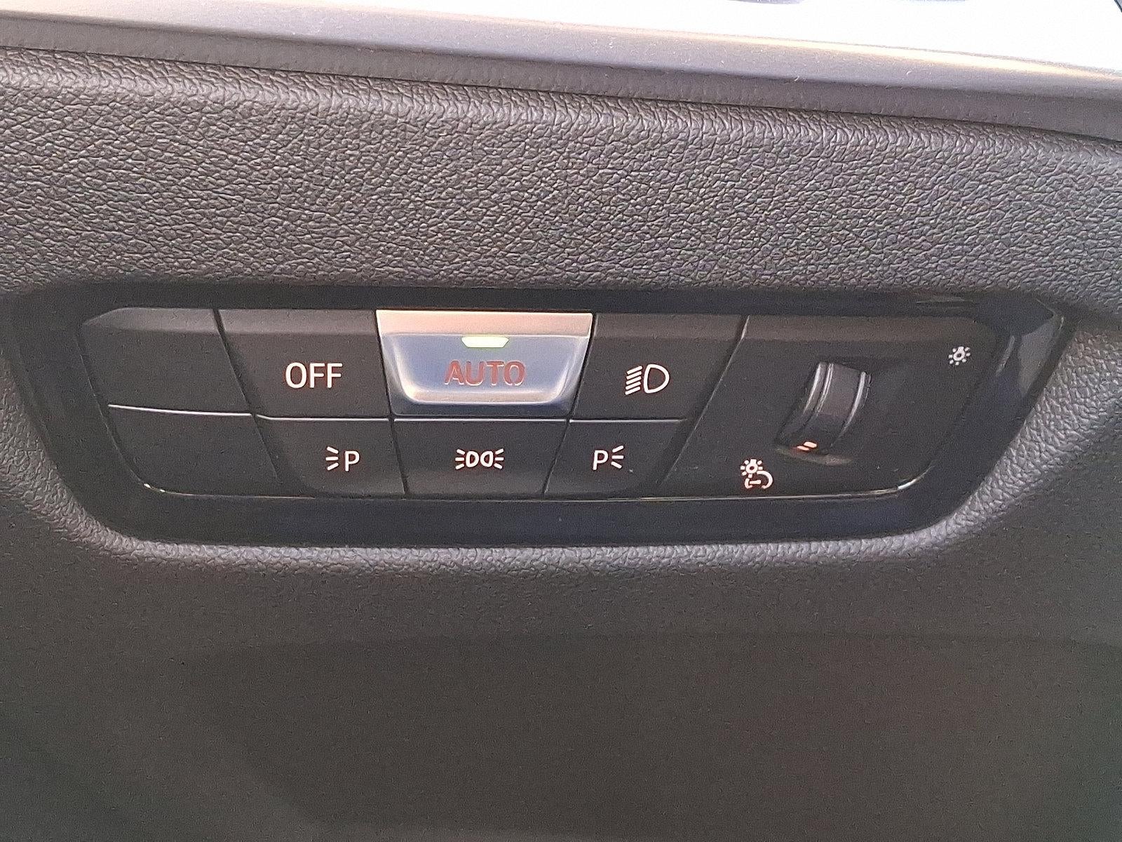 2025 BMW 230i xDrive Coupe