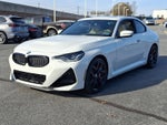 2025 BMW 230i xDrive Coupe