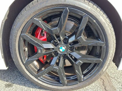 2025 BMW 230i xDrive Coupe