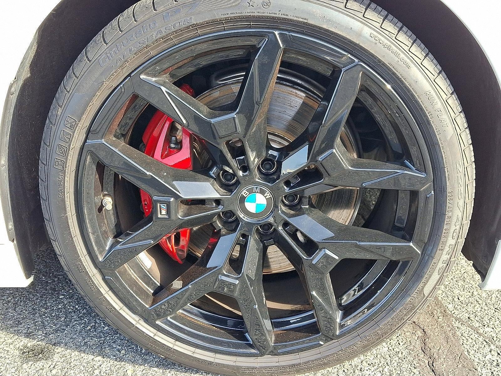 2025 BMW 230i xDrive Coupe