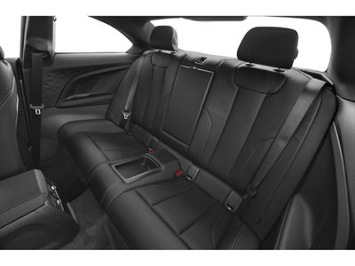 2025 BMW 230i xDrive Coupe