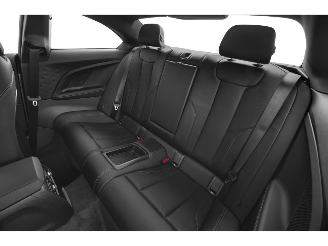 2025 BMW 230i xDrive Coupe