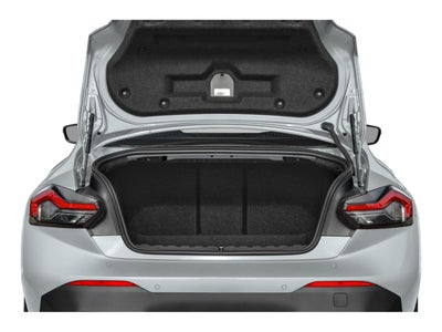 2025 BMW 230i xDrive Coupe