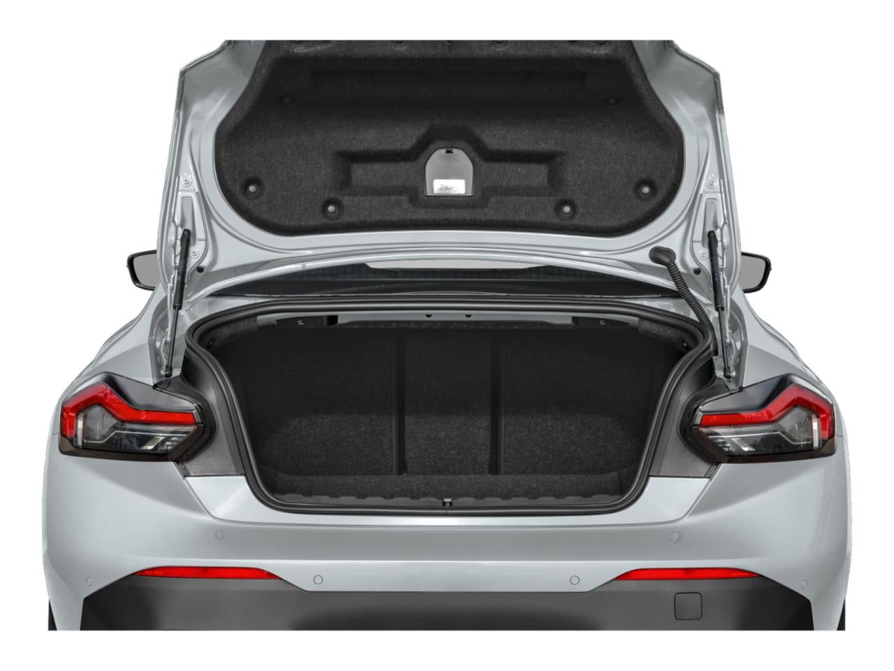 2025 BMW 230i xDrive Coupe