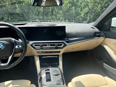 2023 BMW 330e xDrive Plug-In Hybrid