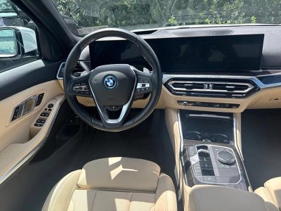 2023 BMW 330e xDrive Plug-In Hybrid