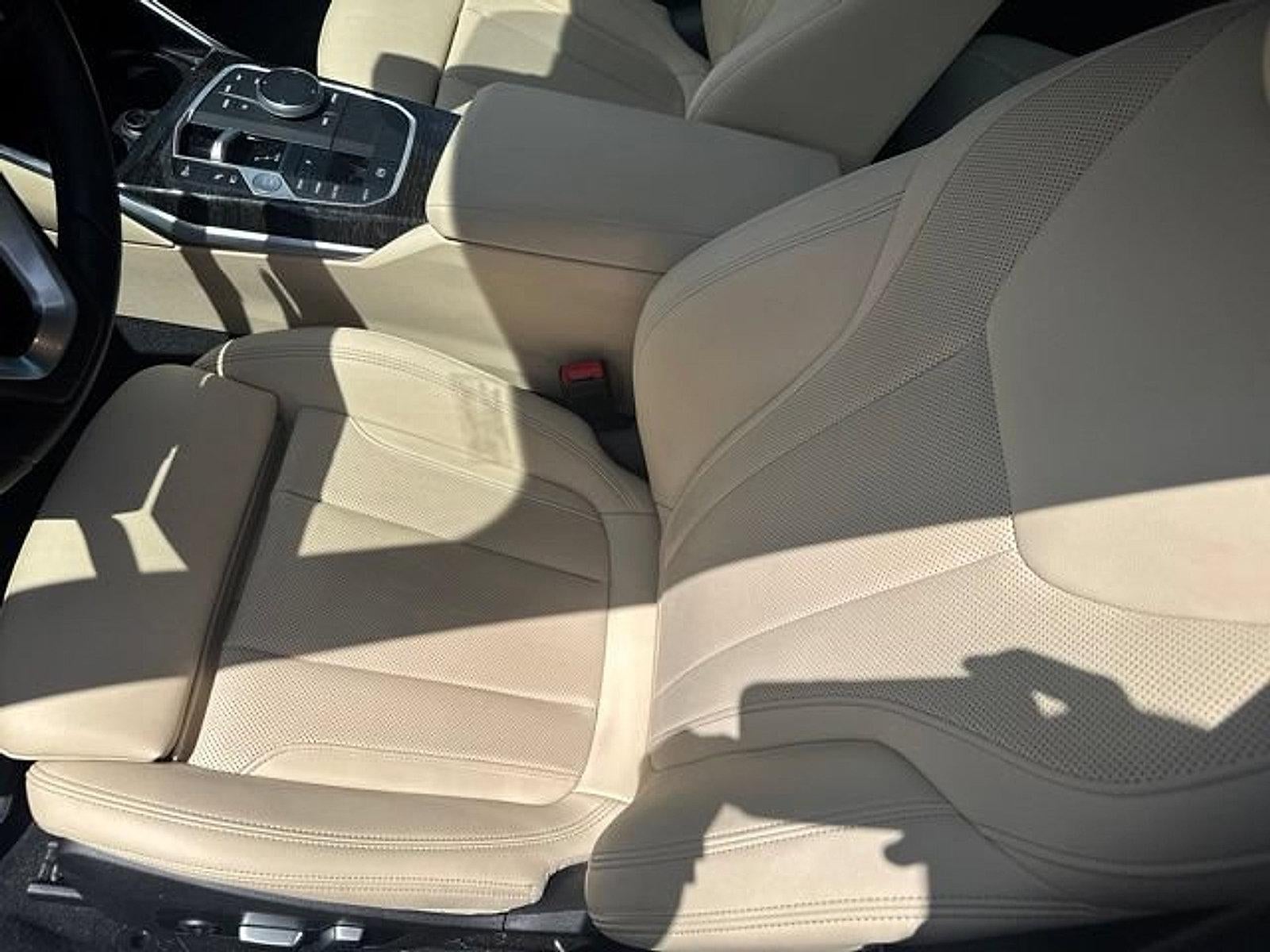 2023 BMW 330e xDrive Plug-In Hybrid