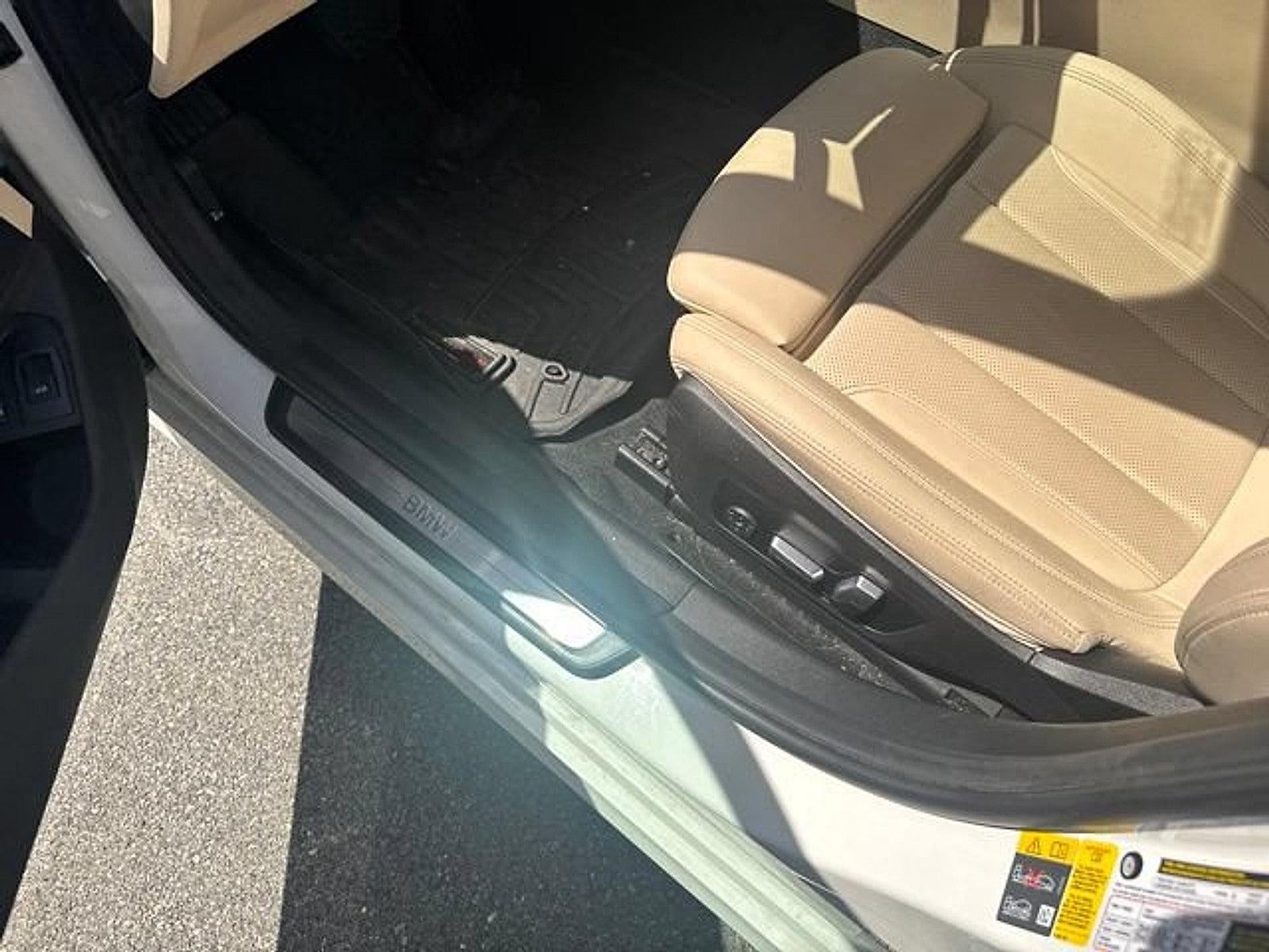 2023 BMW 330e xDrive Plug-In Hybrid