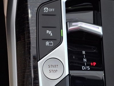 2023 BMW 330e xDrive Plug-In Hybrid