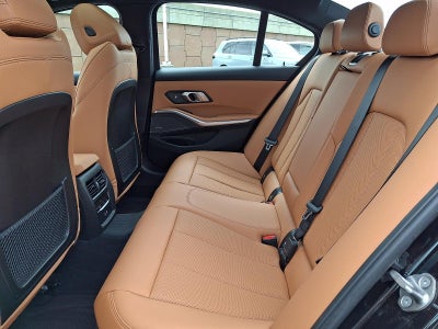 2023 BMW M340i xDrive Sedan
