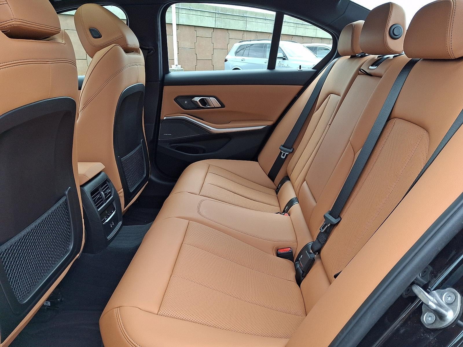 2023 BMW M340i xDrive Sedan