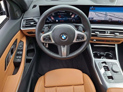 2023 BMW M340i xDrive Sedan