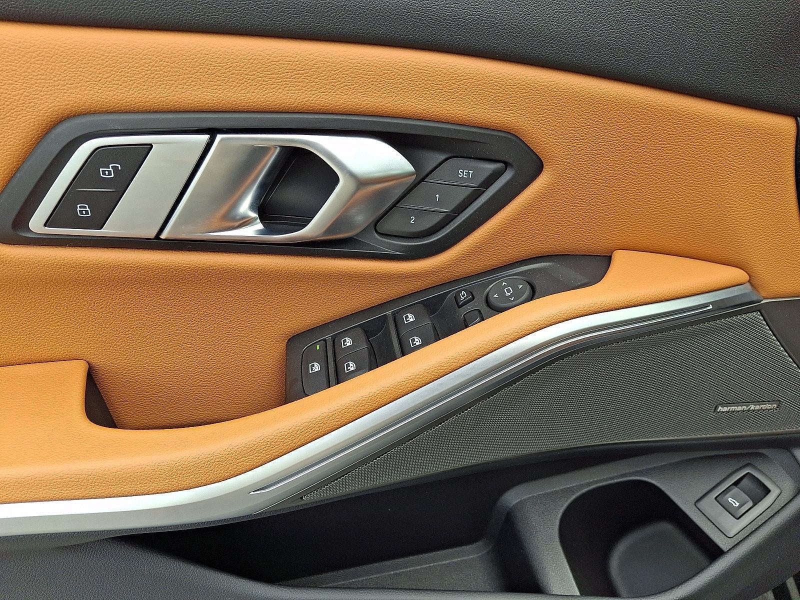 2023 BMW M340i xDrive Sedan
