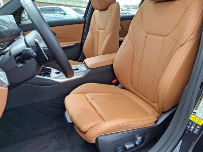 2023 BMW M340i xDrive Sedan