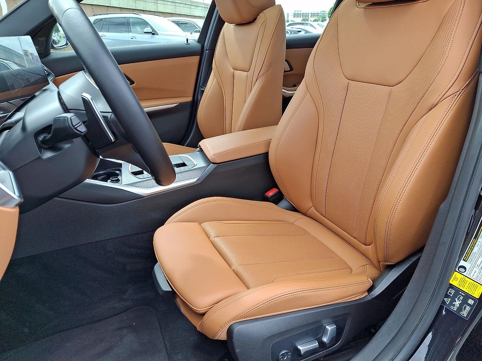 2023 BMW M340i xDrive Sedan