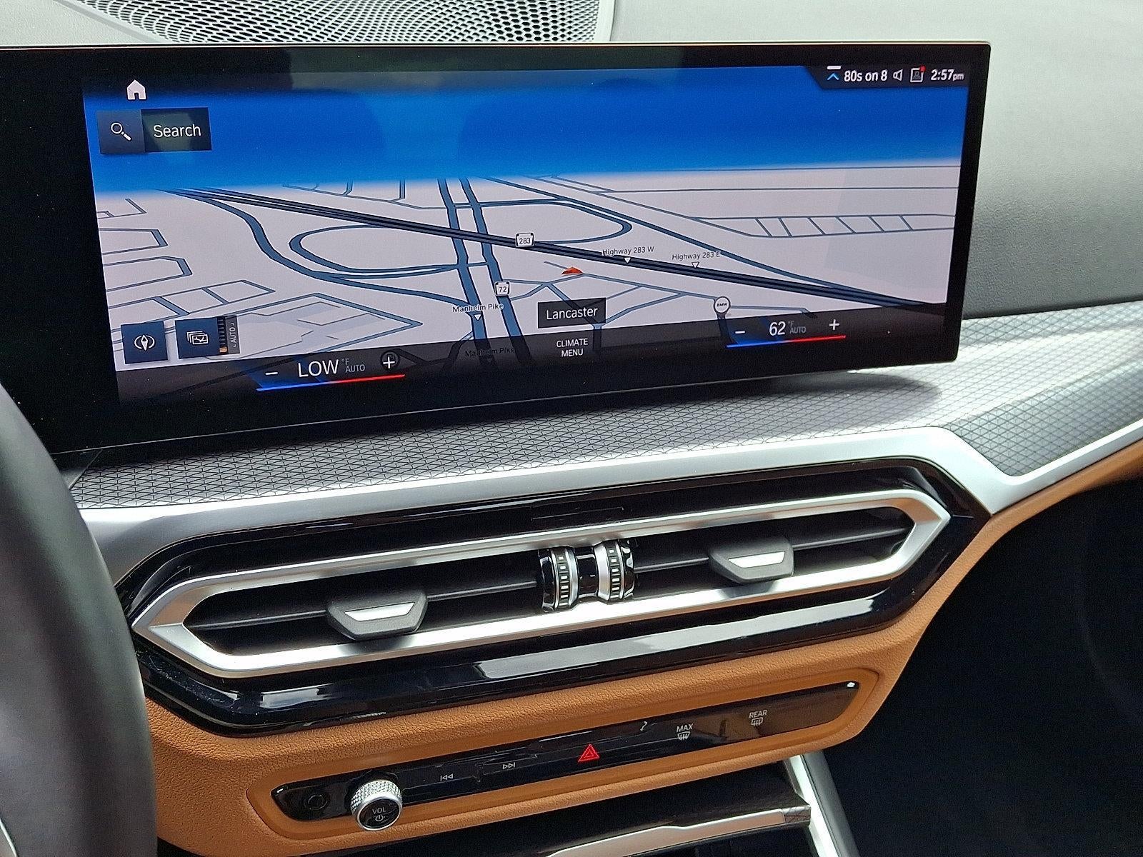 2023 BMW M340i xDrive Sedan