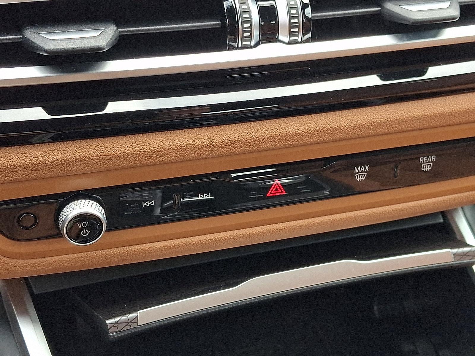 2023 BMW M340i xDrive Sedan
