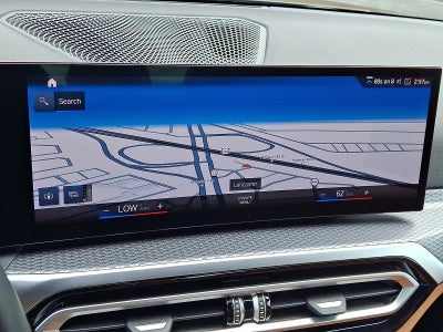 2023 BMW M340i xDrive Sedan