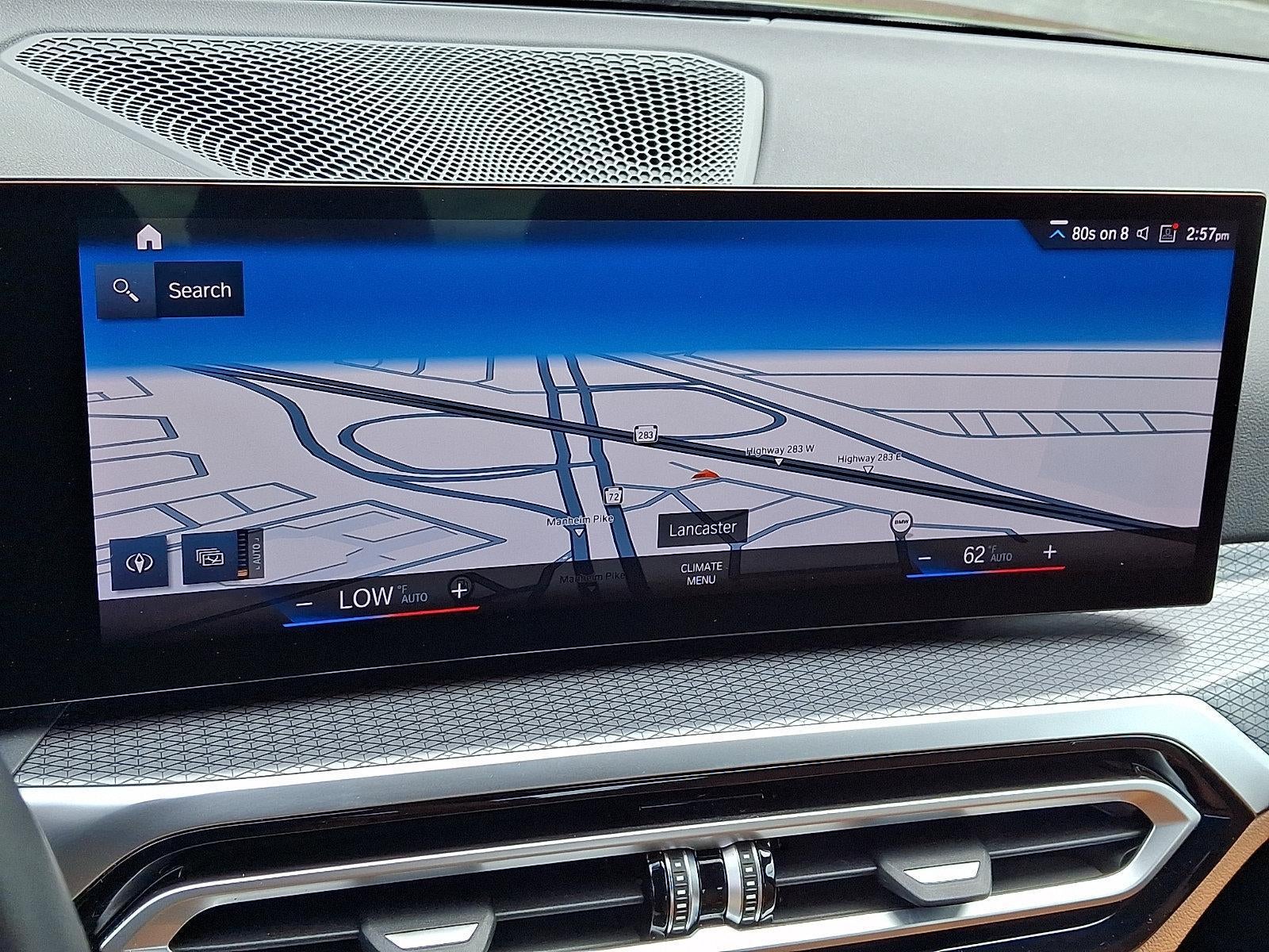 2023 BMW M340i xDrive Sedan