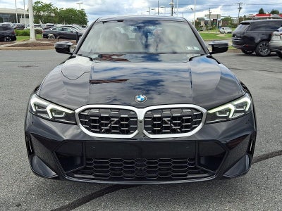 2023 BMW M340i xDrive Sedan