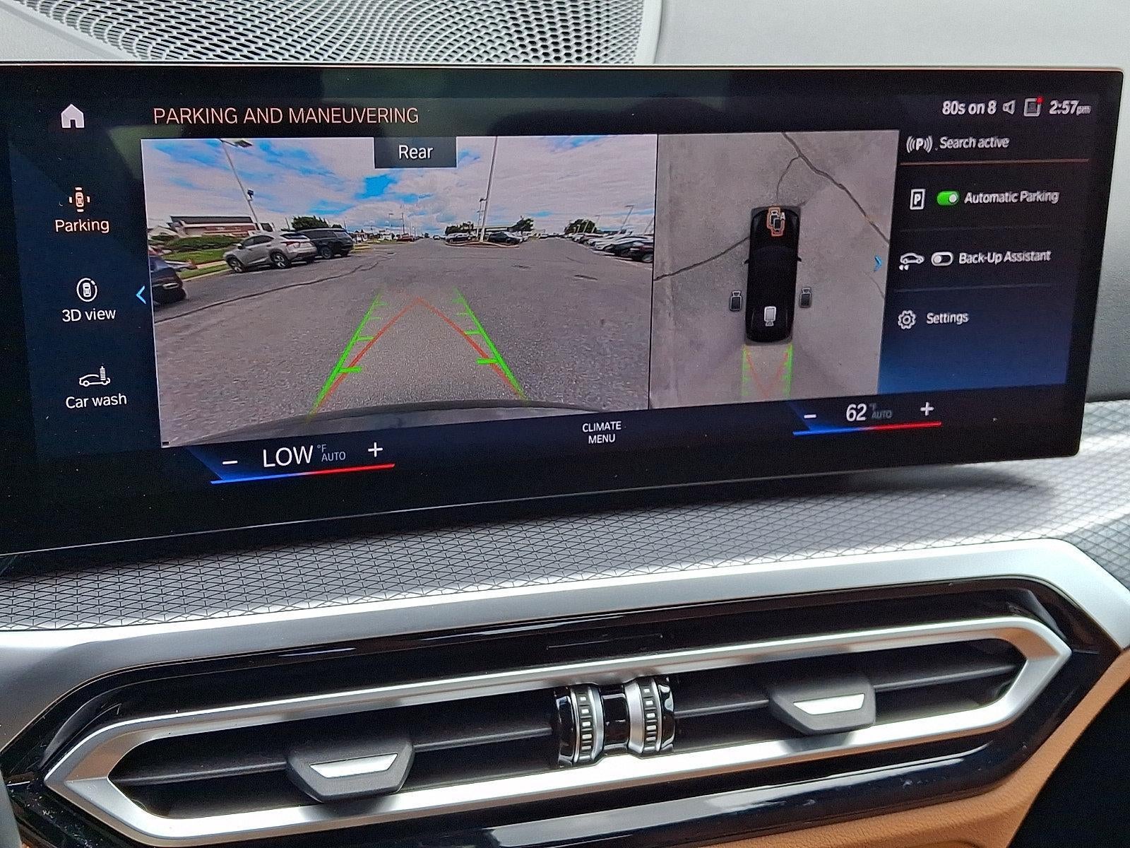 2023 BMW M340i xDrive Sedan