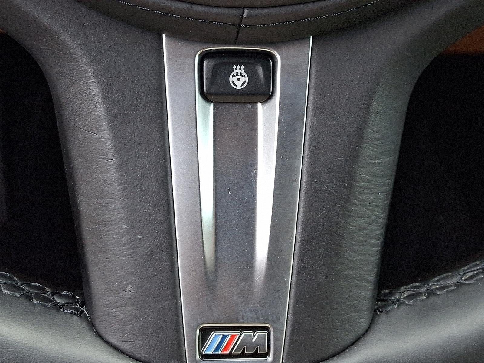 2023 BMW M340i xDrive Sedan