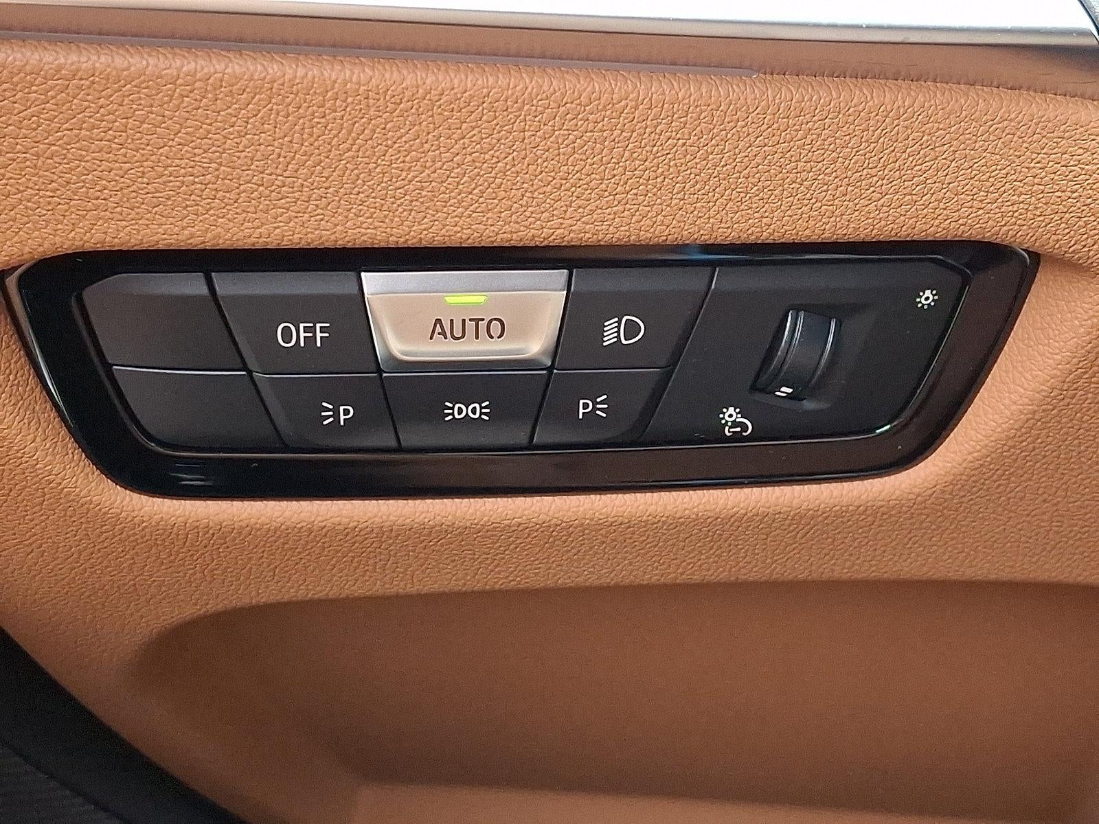 2023 BMW M340i xDrive Sedan