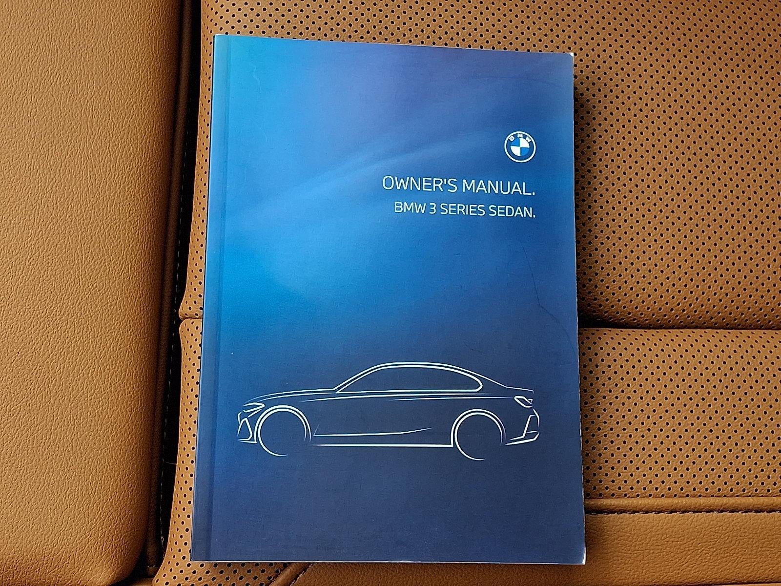 2023 BMW M340i xDrive Sedan
