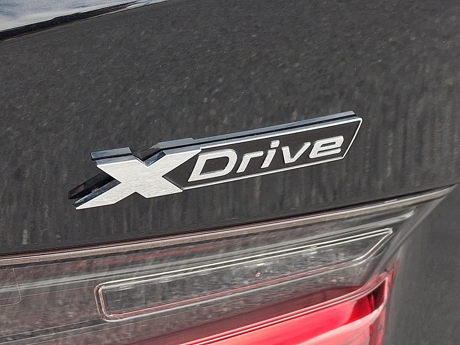 2023 BMW M340i xDrive Sedan