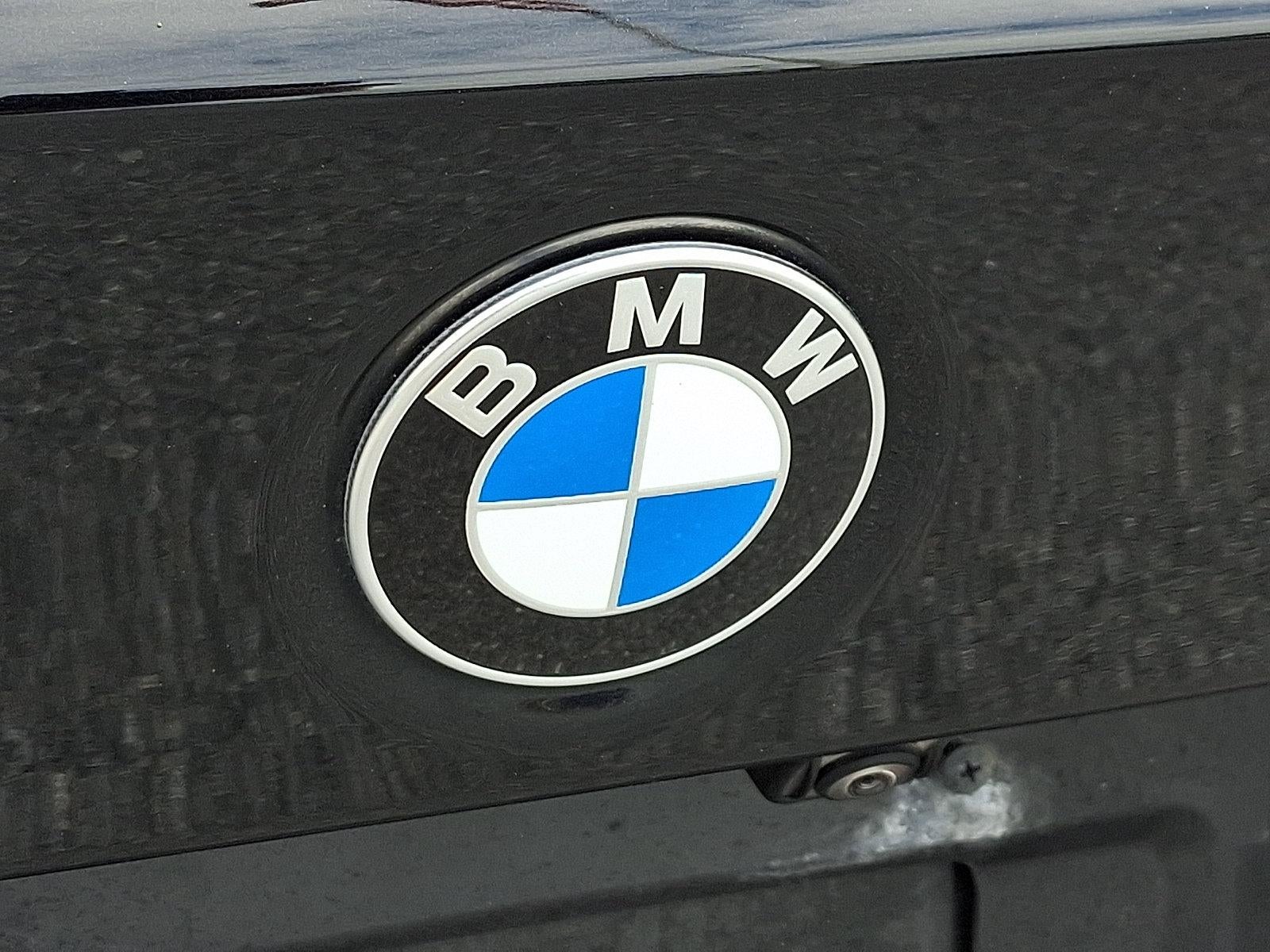 2023 BMW M340i xDrive Sedan