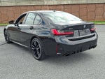 2023 BMW M340i xDrive Sedan