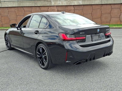 2023 BMW M340i xDrive Sedan