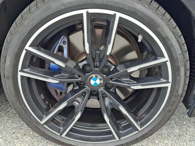 2023 BMW M340i xDrive Sedan