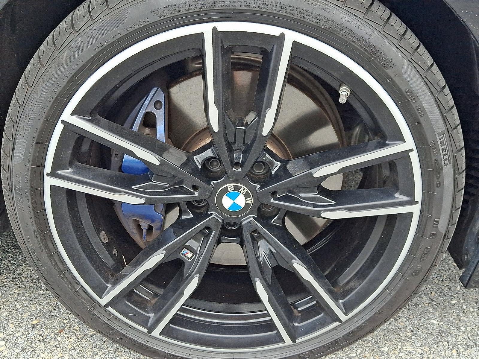 2023 BMW M340i xDrive Sedan