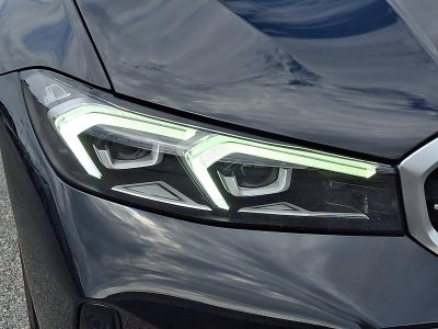 2023 BMW M340i xDrive Sedan