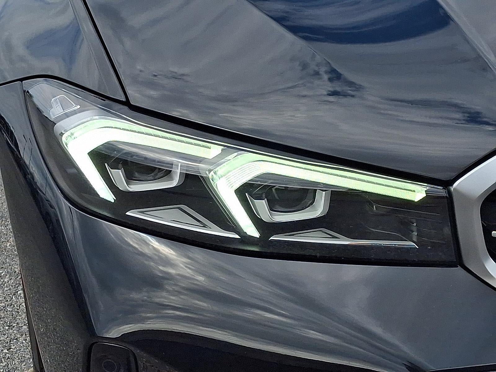 2023 BMW M340i xDrive Sedan