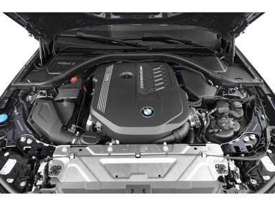 2023 BMW M340i xDrive Sedan