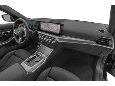 2023 BMW M340i xDrive Sedan