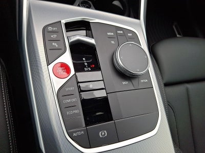 2024 BMW M340i xDrive Sedan