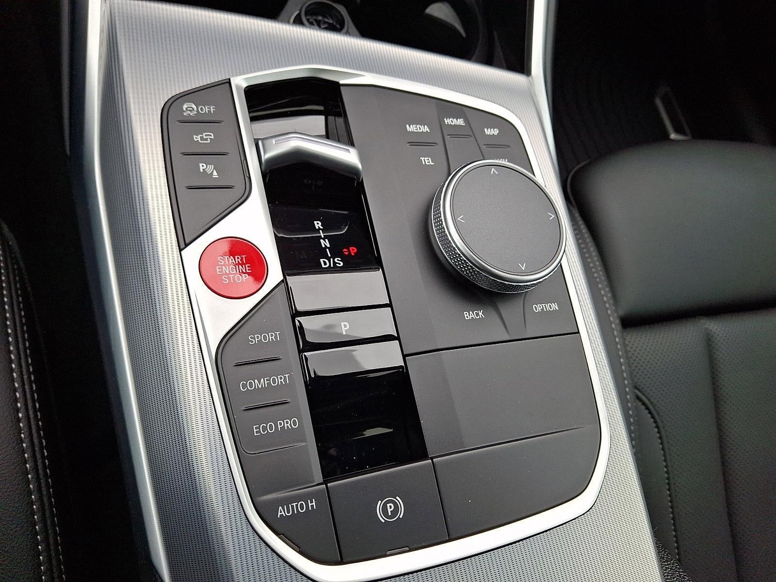 2024 BMW M340i xDrive Sedan