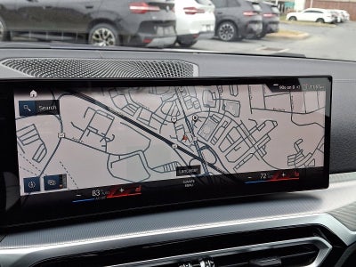 2024 BMW M340i xDrive Sedan