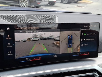 2024 BMW M340i xDrive Sedan