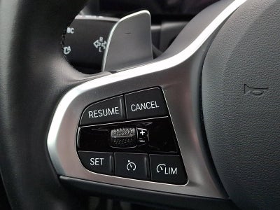 2024 BMW M340i xDrive Sedan