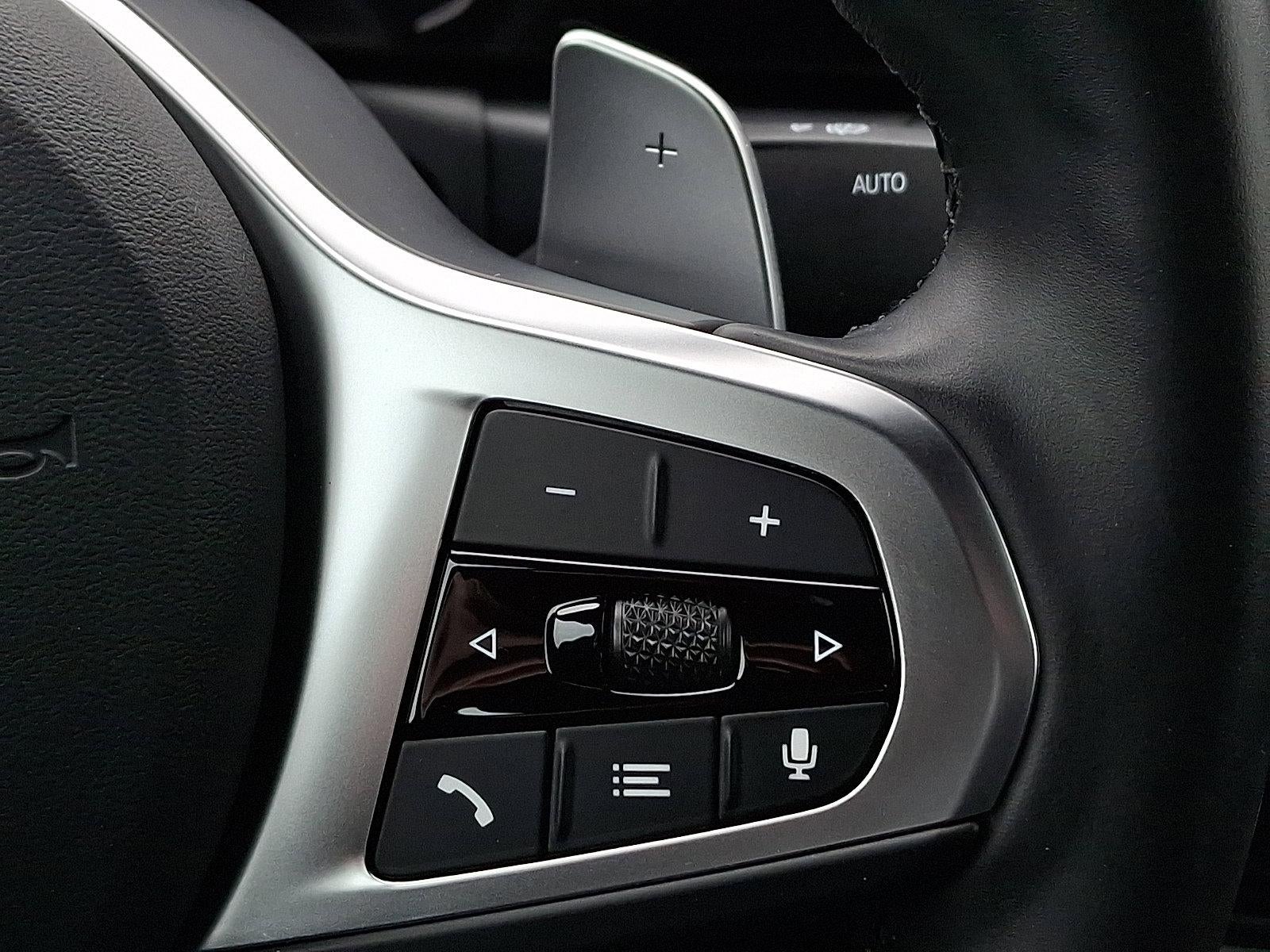 2024 BMW M340i xDrive Sedan