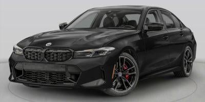 2024 BMW M340i xDrive Sedan