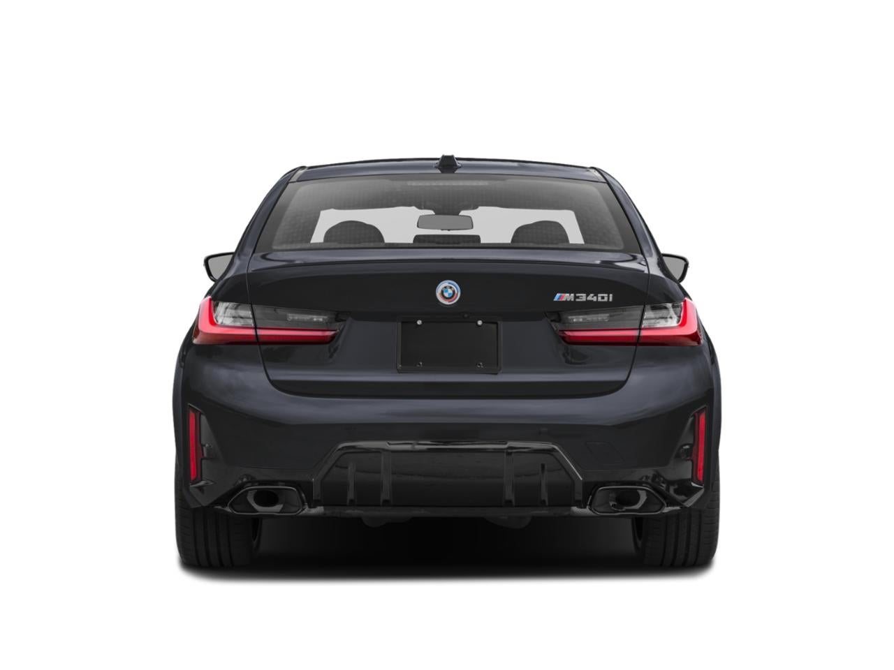 2024 BMW M340i xDrive Sedan